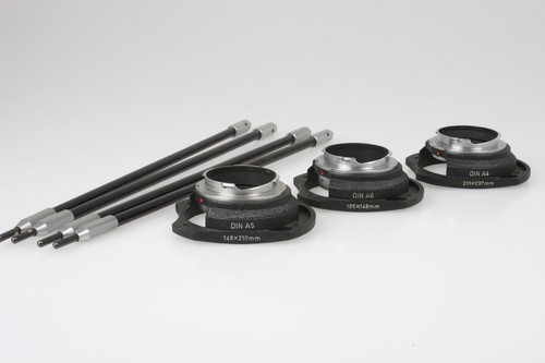 Leica boowu dispositivo a - leica, boowu-m
