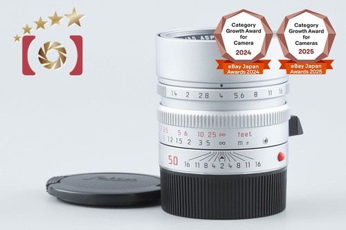 Leica summilux f - summilux-m, 50