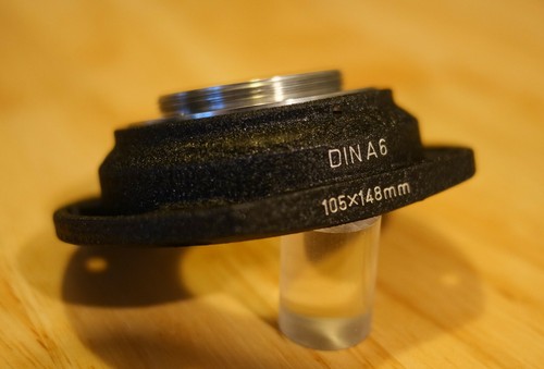 Ernst leitz gmbh wetzlar cm - 5,