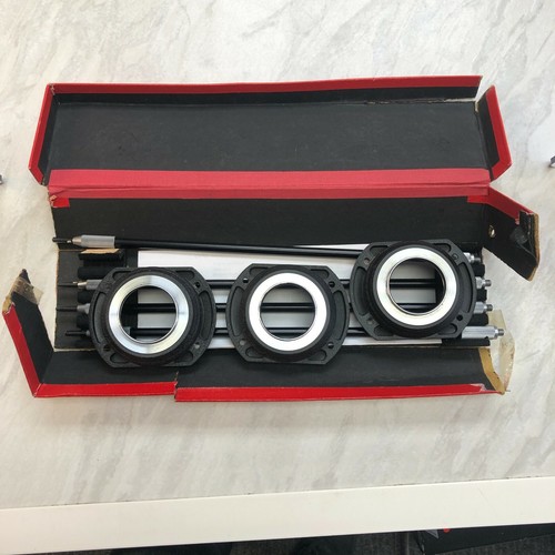Leica dispositivo ausiliario