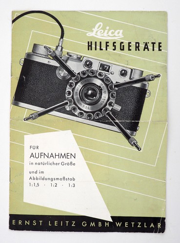 Fotocamera leica boowu copy - leica,