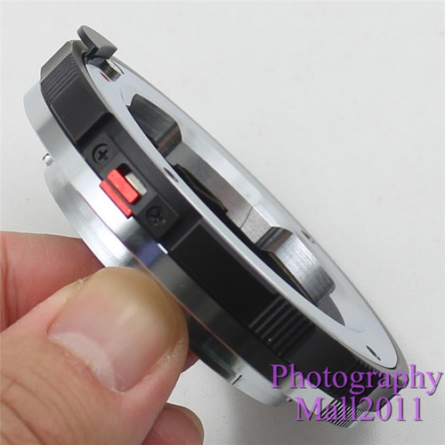 Adattatore macro close - adattatore,