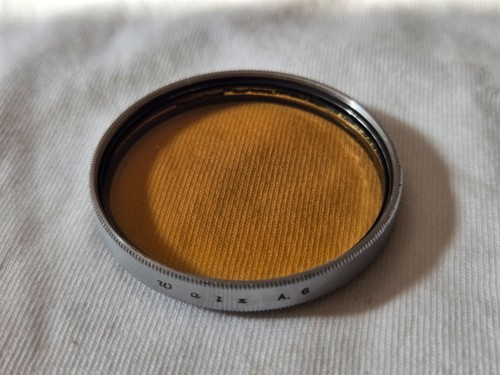 Filtro ambra avvitabile walz - ambra,