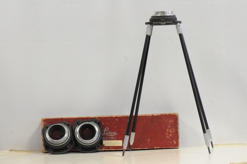 Leica close attacco - leica,