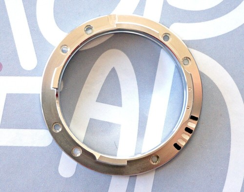 Anello bit per - anello, vm