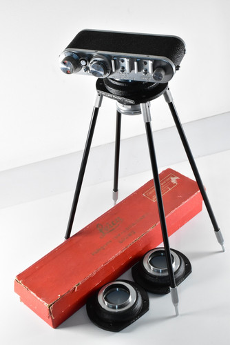 Supporto copia leitz leica - leitz,