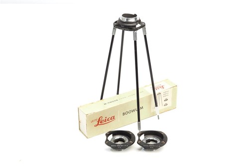 Leitz leica boowu supporto - m,