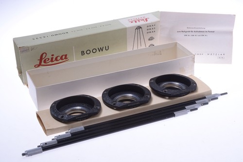 Leica stand 1 - leica,