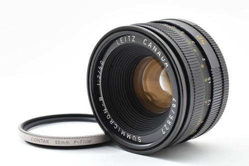 Ottime condizioni leica - condizioni],
