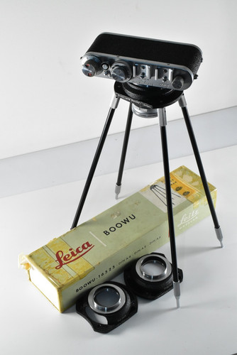 Set supporto copia leitz - set,