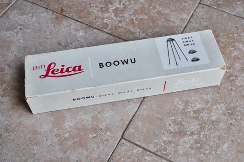 Leica boowu supporto - leica, copia