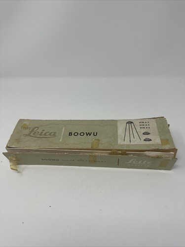 Supporto leica boowu - supporto, con