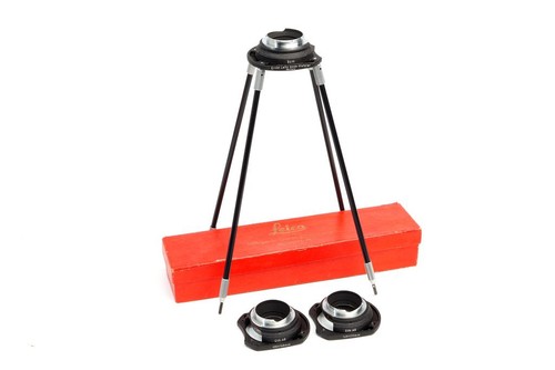 Leitz leica boowu supporto - boowu-m,