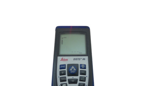 Leica disto misuratore di - disto,