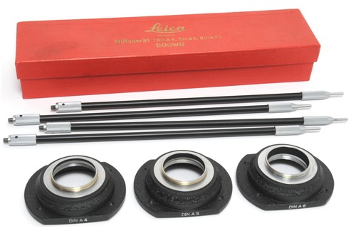 Leitz leica per m39 - per,