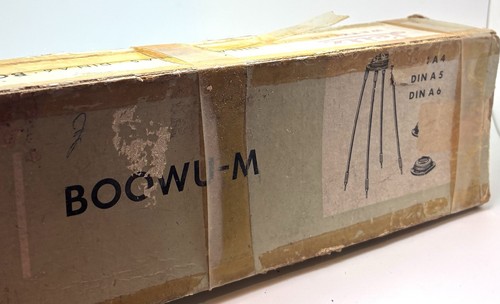 Leica leitz boowu a5 a6 - m,
