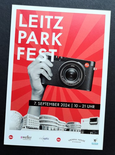 Leica brochure - leica, world