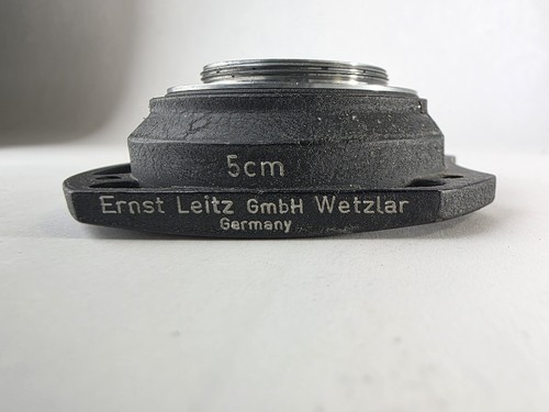 Leica boowu din - boowu, collare