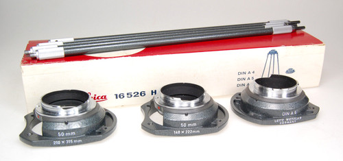 Leitz dispositivo cucitura - leitz,