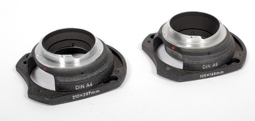 Leitz leica boowu supporto - leitz, boowu-m