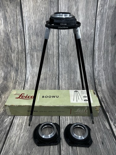 Supporto copia originale - , leica